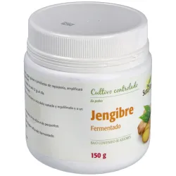 Sura vitasan jengibre fermentado 150g | Farmacia Barata