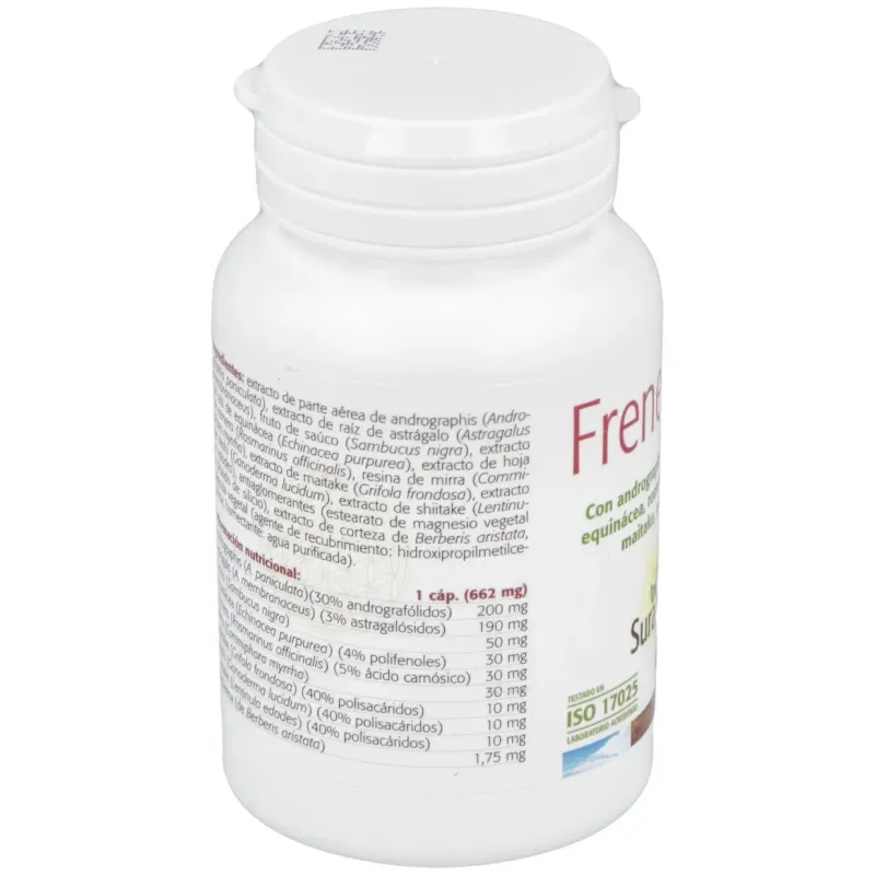 Sura vitasan frenes gip 15caps | Farmacia Barata Sura vitasan frenes gip 15caps | Farmacia Barata