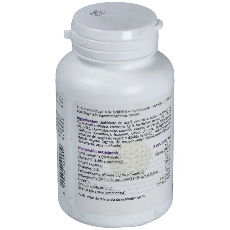 Sura vitasan reprofertil 60caps | Farmacia Barata Sura vitasan reprofertil 60caps | Farmacia Barata