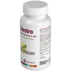 Sura vitasan calostro 60caps | Farmacia Barata Sura vitasan calostro 60caps | Farmacia Barata