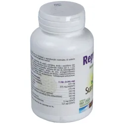 Sura vitasan reprofertil 60caps | Farmacia Barata Sura vitasan reprofertil 60caps | Farmacia Barata