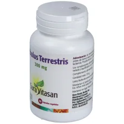 Sura vitasan tribulus terrestris 90caps | Farmacia Barata