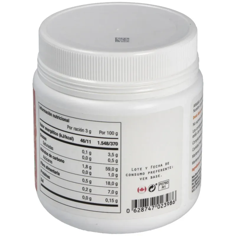 Sura vitasan curcuma fermentada 150g | Farmacia Barata