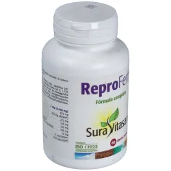 Sura vitasan reprofertil 60caps | Farmacia Barata Sura vitasan reprofertil 60caps | Farmacia Barata