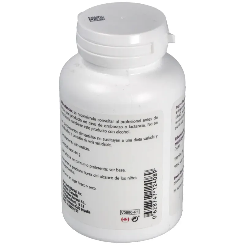 Sura vitasan gaba 60caps | Farmacia Barata