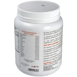 Proteina de semilla de calabaza 450gr. | Farmacia Barata