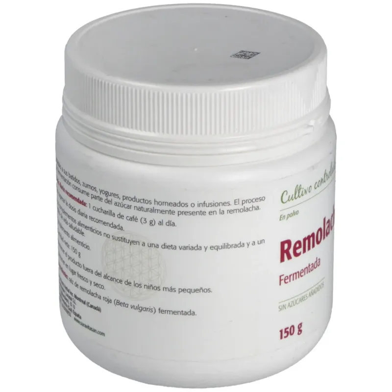 Remolacha roja fermentada 150gr. | Farmacia Barata Remolacha roja fermentada 150gr. | Farmacia Barata