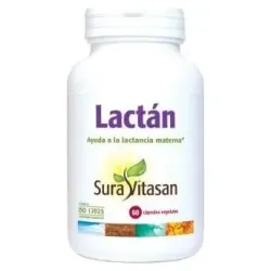 Lactan 60cap.