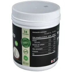 Sura vitasan mct de coco polvo 150g | Farmacia Barata Sura vitasan mct de coco polvo 150g | Farmacia Barata