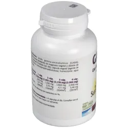 Sura vitasan gaba 60caps | Farmacia Barata