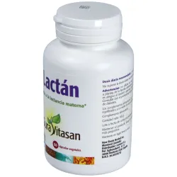 Lactan 60cap. | Farmacia Barata