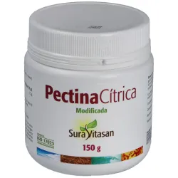Sura Vitasan Pectina Cítrica Modificada, 150 g