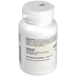Sura vitasan ashwagandha 500mg 30caps | Farmacia Barata