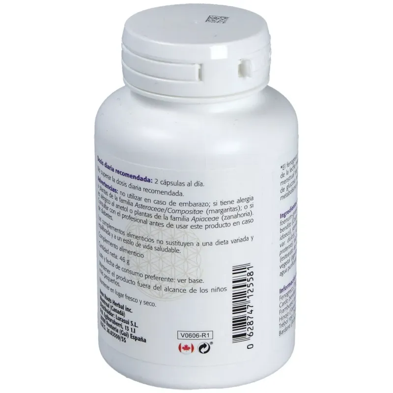 Lactan 60cap. | Farmacia Barata