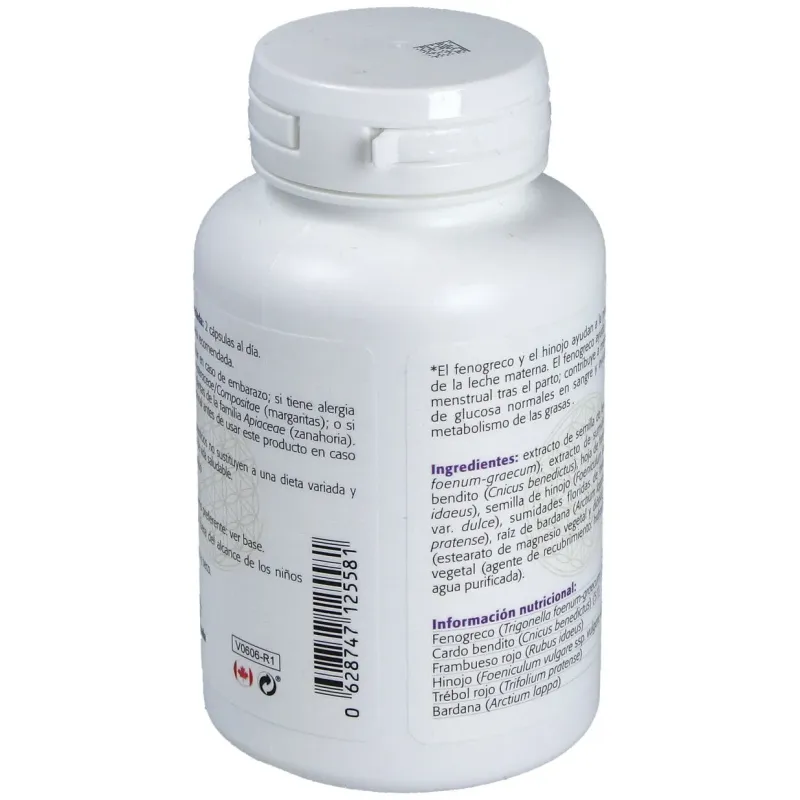 Lactan 60cap. | Farmacia Barata