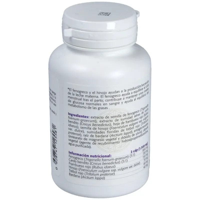 Lactan 60cap. | Farmacia Barata