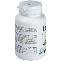 Lactan 60cap. | Farmacia Barata