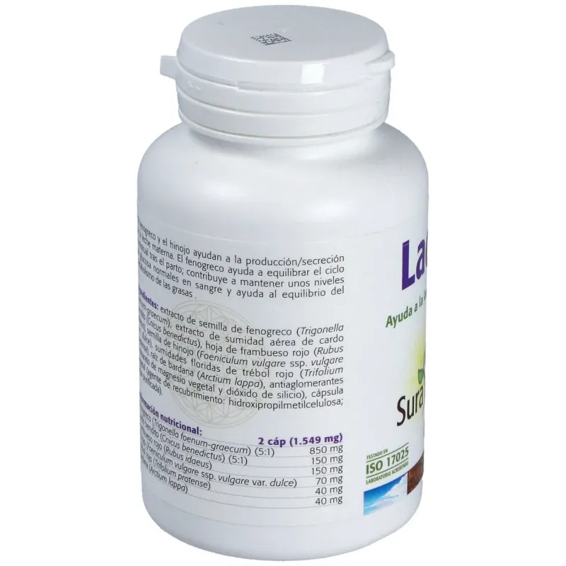 Lactan 60cap. | Farmacia Barata