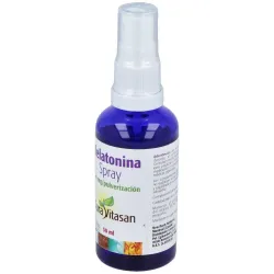 Sura vitasan melatonina spray 50ml | Farmacia Barata