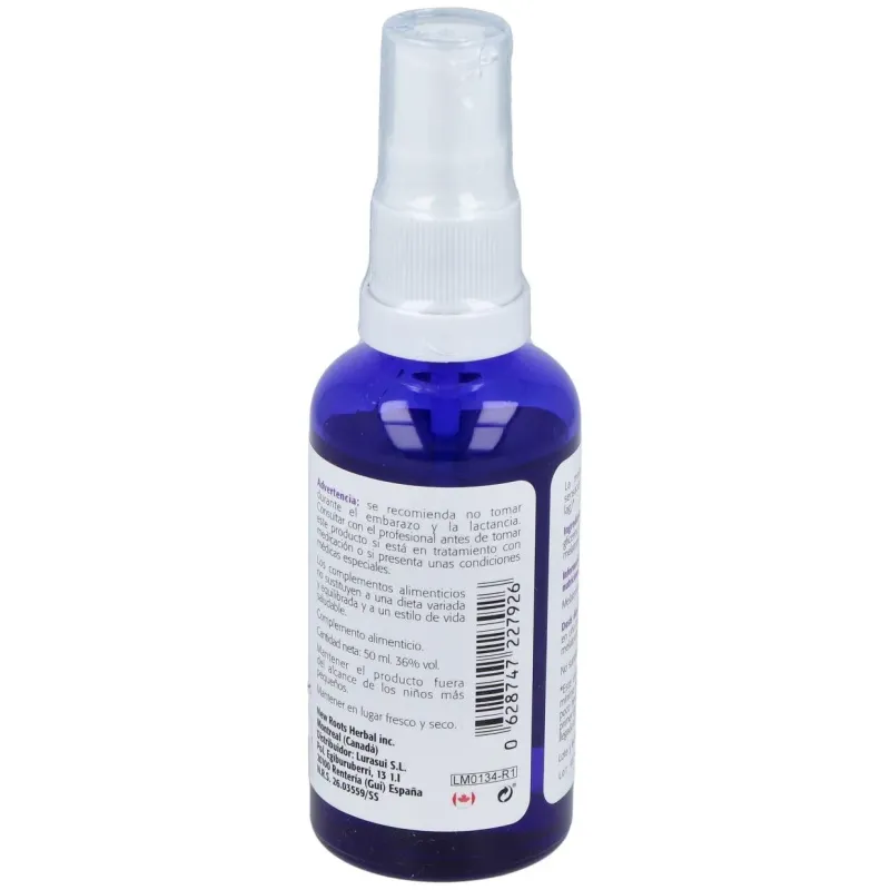 Sura vitasan melatonina spray 50ml | Farmacia Barata