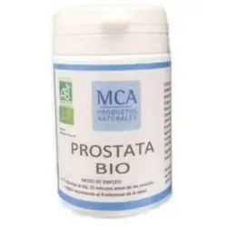 Mca-belle-bio prostata bio 60cap