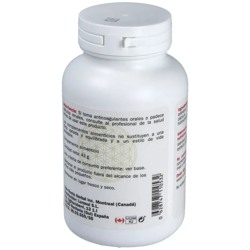 Sura vitasan arandano rojo 600mg 60caps | Farmacia Barata