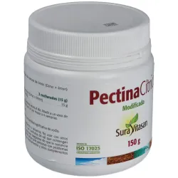 Sura vitasan pectina cítrica modificada 150g | Farmacia Barata