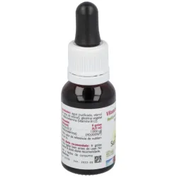 Sura vitasan vitamina b12 15ml | Farmacia Barata