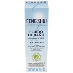 Feng shui fluido de baño 400ml