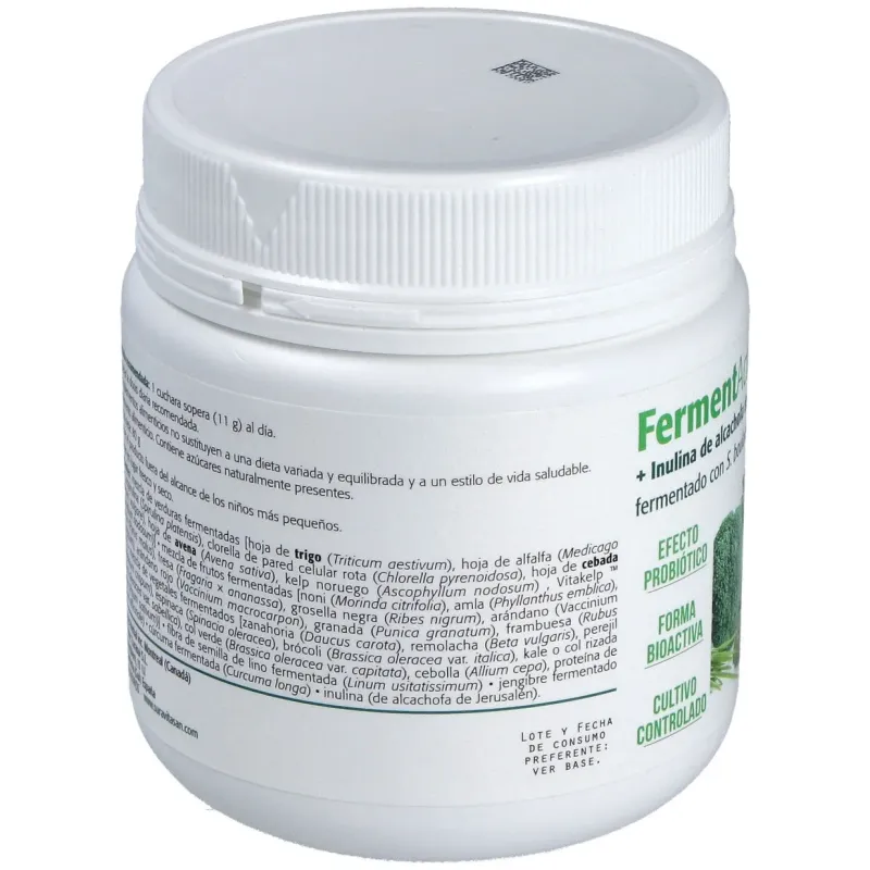 Sura vitasan ferment activ greens 80g | Farmacia Barata