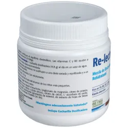 Sura vitasa re-lectrolites 192g | Farmacia Barata