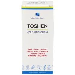 Mahen toshen jarabe 150ml | Farmacia Barata
