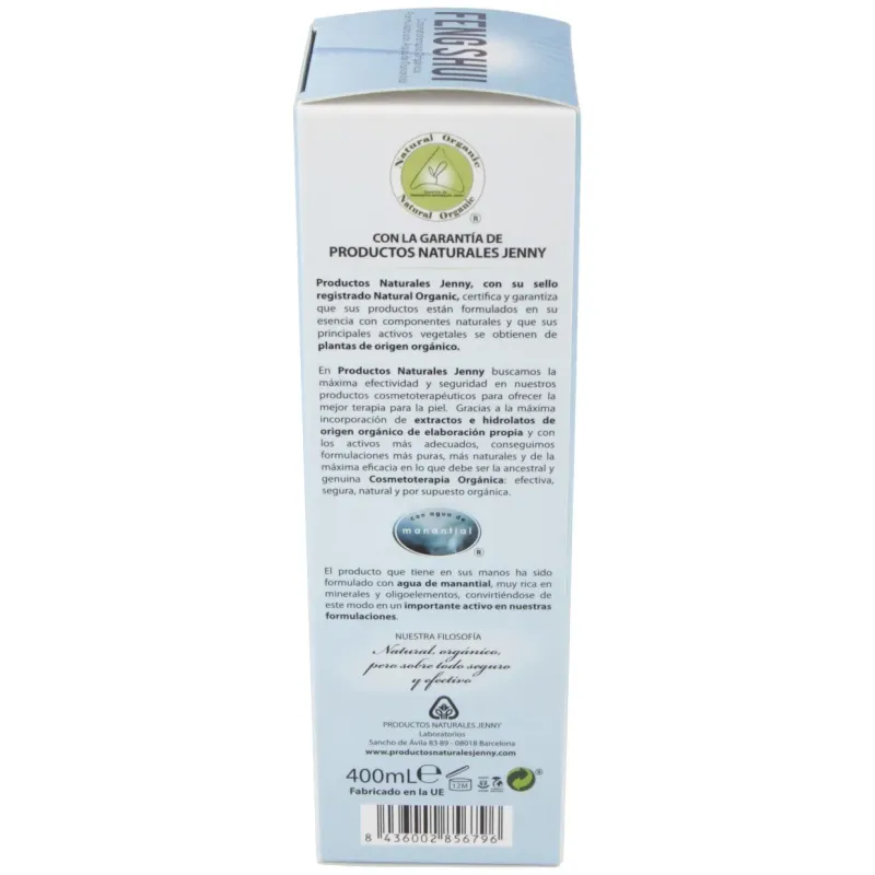 Feng shui fluido de baño 400ml | Farmacia Barata Feng shui fluido de baño 400ml | Farmacia Barata