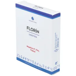 Mahen florin 30 cap | Farmacia Barata