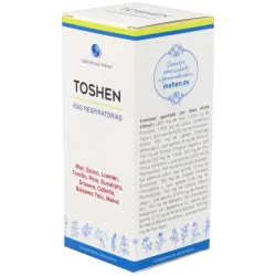 Mahen toshen jarabe 150ml | Farmacia Barata