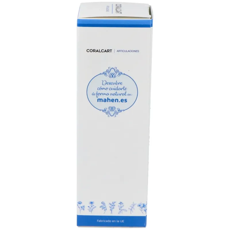 Mahen coral cart crema 100 ml | Farmacia Barata Mahen coral cart crema 100 ml | Farmacia Barata
