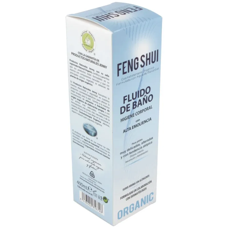 Feng shui fluido de baño 400ml | Farmacia Barata Feng shui fluido de baño 400ml | Farmacia Barata