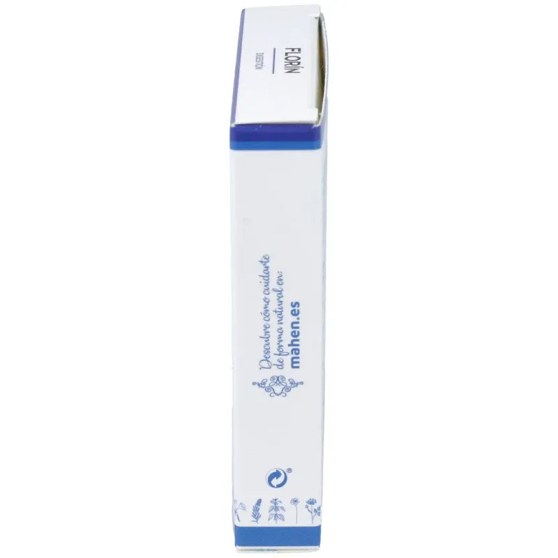 Mahen florin 30 cap | Farmacia Barata