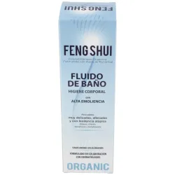 Feng shui fluido de baño 400ml | Farmacia Barata Feng shui fluido de baño 400ml | Farmacia Barata