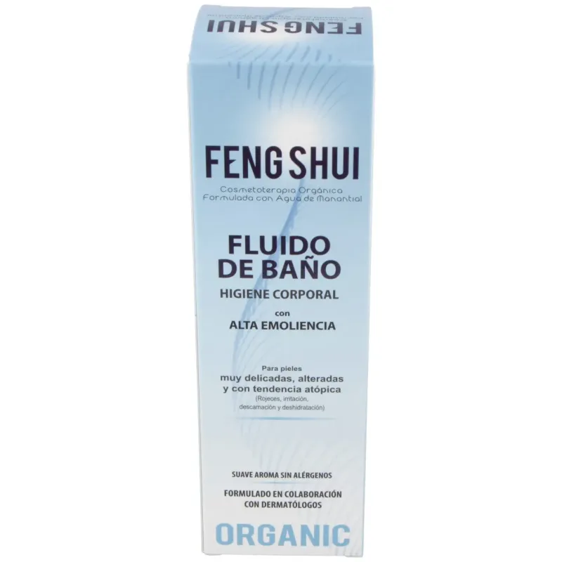 Feng shui fluido de baño 400ml | Farmacia Barata Feng shui fluido de baño 400ml | Farmacia Barata
