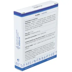 Mahen florin 30 cap | Farmacia Barata
