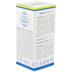 Mahen toshen jarabe 150ml | Farmacia Barata