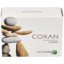 Herbovita coxan 90caps