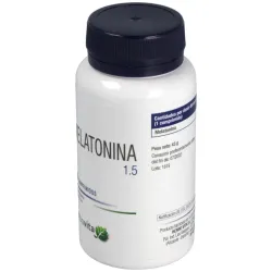 Herbovita melatonina 1_5 90comp | Farmacia Barata Herbovita melatonina 1_5 90comp | Farmacia Barata