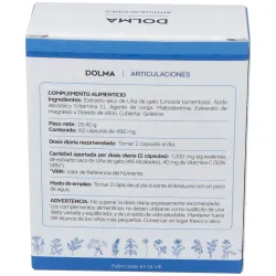 Mahen dolma 60cáps | Farmacia Barata Mahen dolma 60cáps | Farmacia Barata