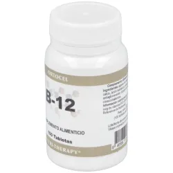 Ortocel nutri-therapy vitamina b12 500mcg 100caps | Farmacia Barata Ortocel nutri-therapy vitamina b12 500mcg 100caps | Farmacia Barata