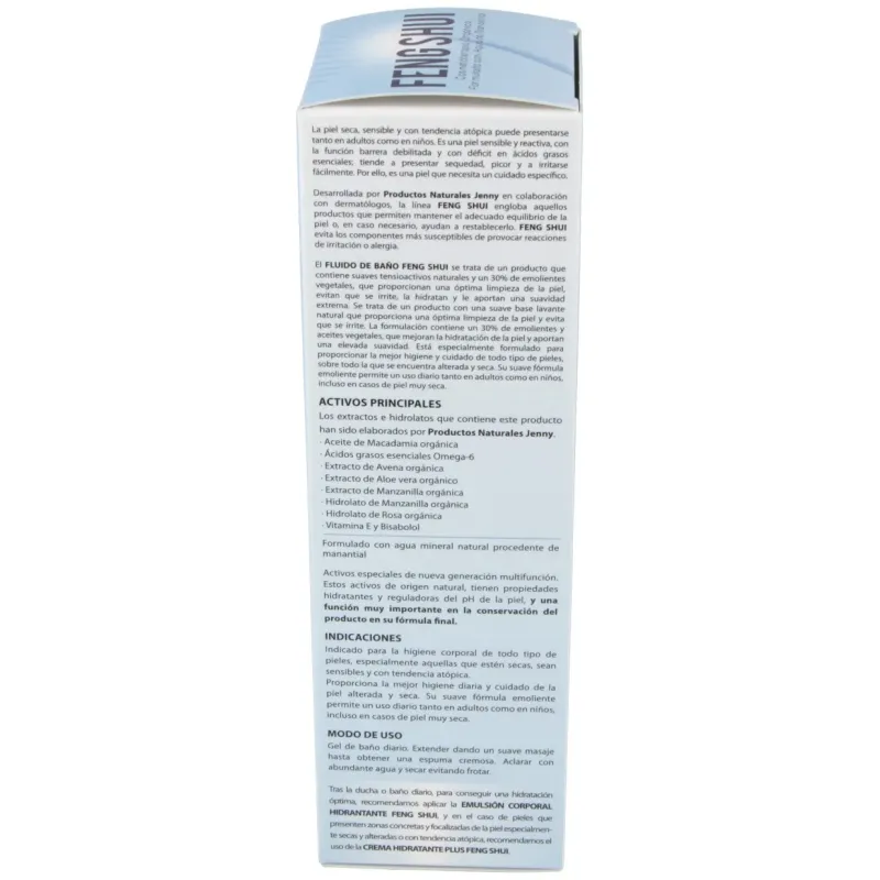 Feng shui fluido de baño 400ml | Farmacia Barata Feng shui fluido de baño 400ml | Farmacia Barata