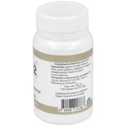 Ortocel nutri-therapy vitamina b12 500mcg 100caps | Farmacia Barata Ortocel nutri-therapy vitamina b12 500mcg 100caps | Farmacia Barata