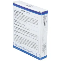 Mahen florin 30 cap | Farmacia Barata