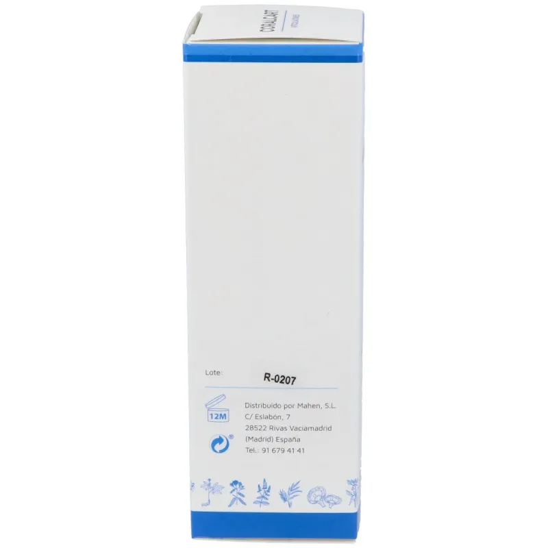 Mahen coral cart crema 100 ml | Farmacia Barata Mahen coral cart crema 100 ml | Farmacia Barata